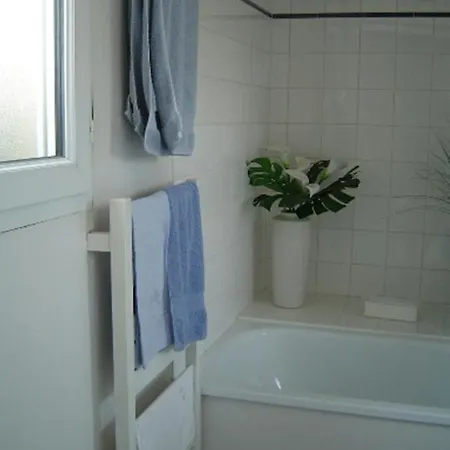 Couette-café Le Clos Des Carmes *