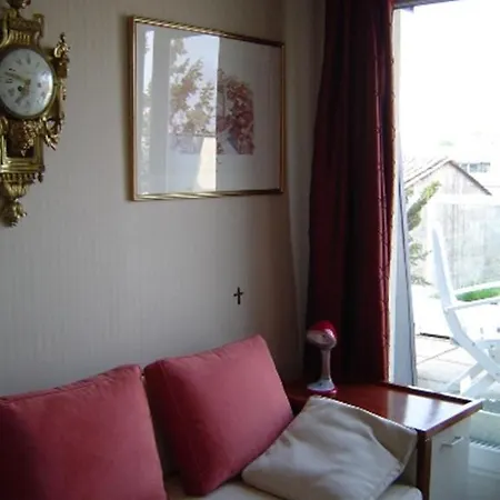 Le Clos Des Carmes * Bordeaux