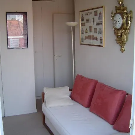 Couette-café Le Clos Des Carmes *