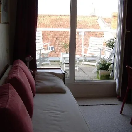 Le Clos Des Carmes *