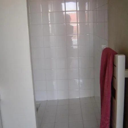 Bed & Breakfast Le Clos Des Carmes Bordeaux