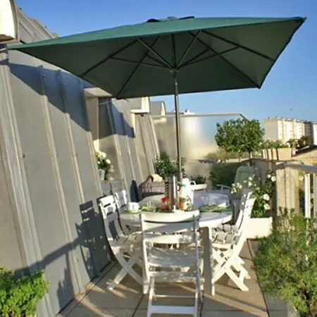 Couette-café Le Clos Des Carmes