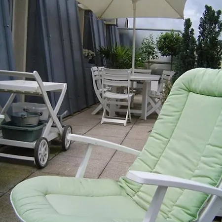 Le Clos Des Carmes בורדו