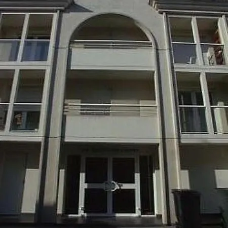 Le Clos Des Carmes