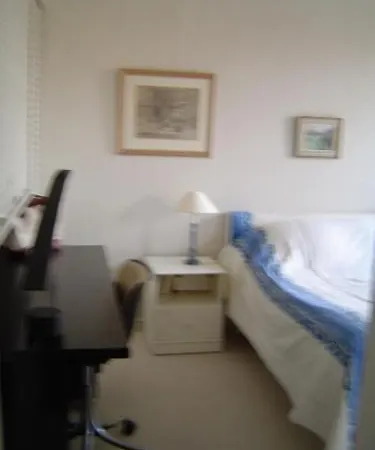 Le Clos Des Carmes Bed & Breakfast *