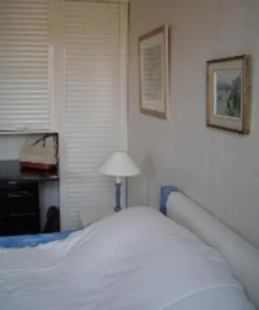 Couette-café Le Clos Des Carmes