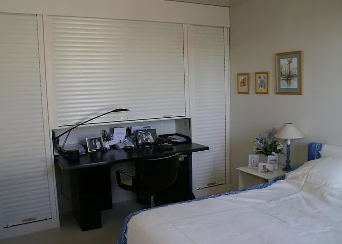 Le Clos Des Carmes Bed & Breakfast Bordeaux