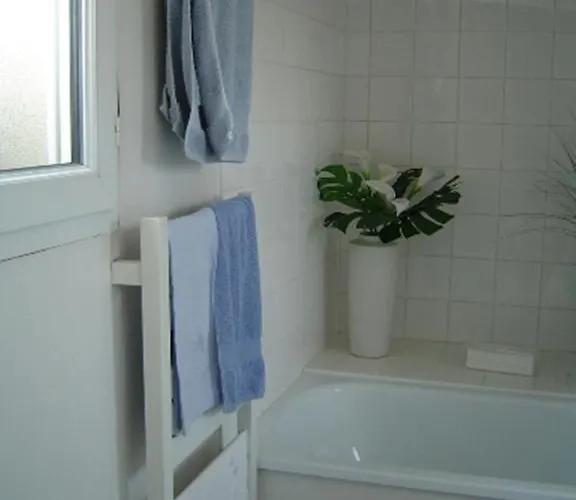 B&B Le Clos Des Carmes *