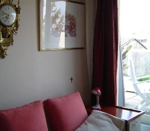 Le Clos Des Carmes * Bordeaux