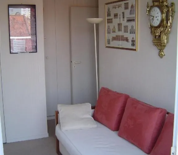 B&B Le Clos Des Carmes *