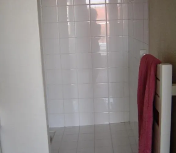 Bed & Breakfast Le Clos Des Carmes Bordeaux