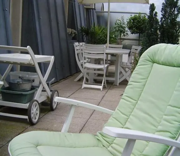 Le Clos Des Carmes 보르도