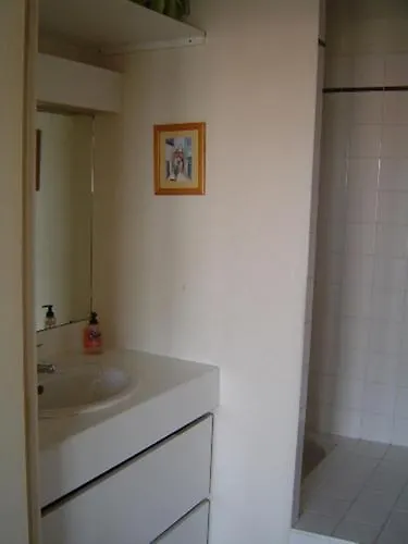 Le Clos Des Carmes Bed & Breakfast *