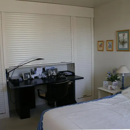 Le Clos Des Carmes Bed & Breakfast Bordeaux