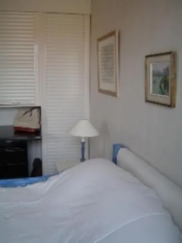 Bed & Breakfast Le Clos Des Carmes